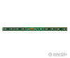 Trix 66618 Sunny Yellow LED Interior Lighting Kit - Default Title (IC-TRIX-66618)