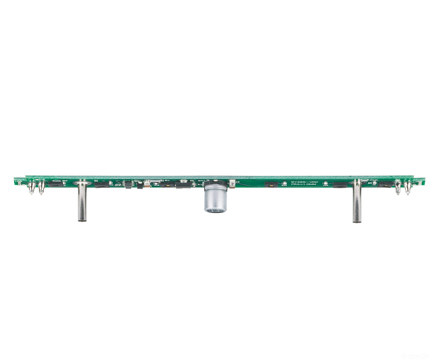 Trix 66638 N Led Lighting Kit Structures