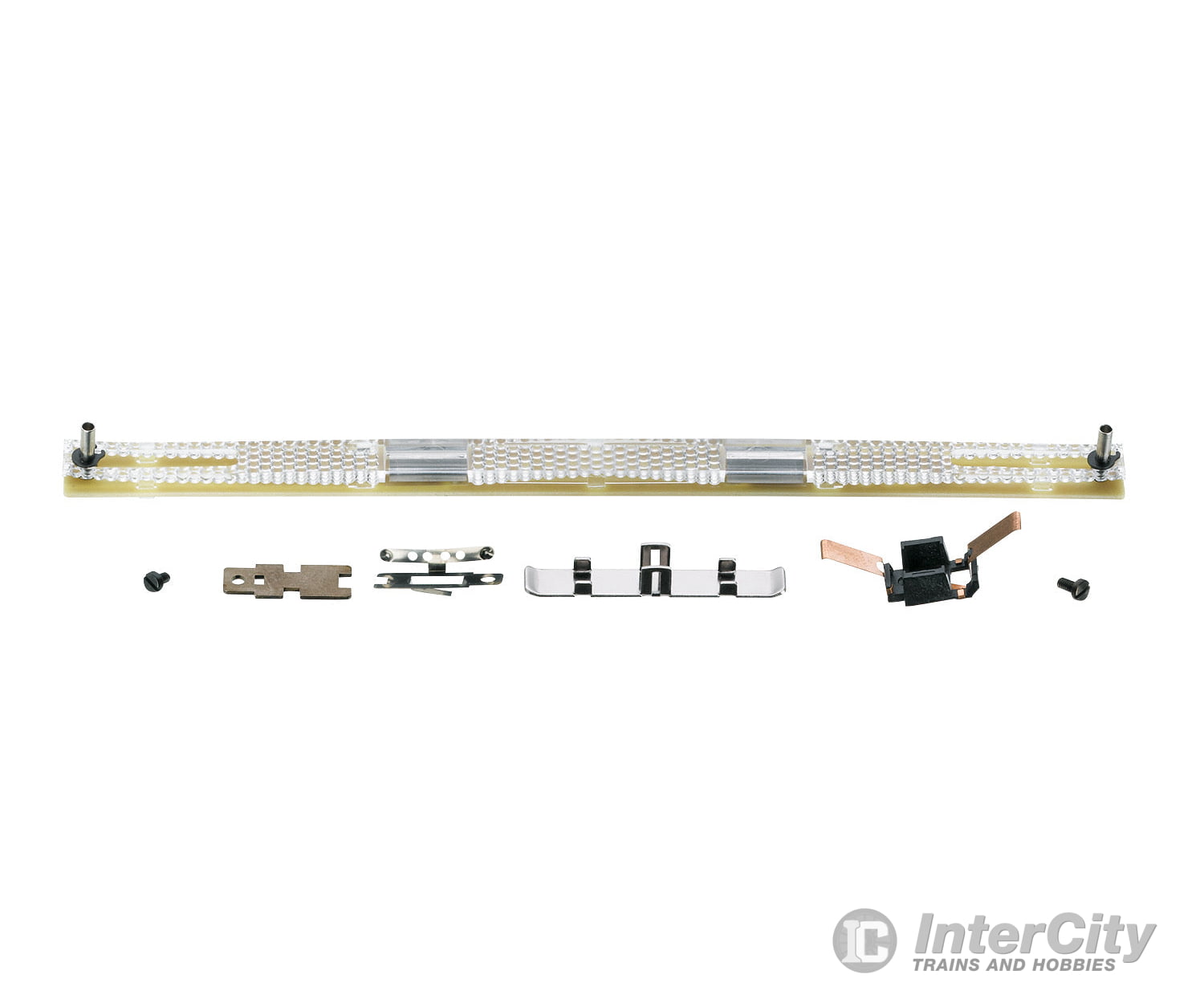 Trix 66672 Lighting Kit for Express Train Passenger Cars - Default Title (IC-TRIX-66672)