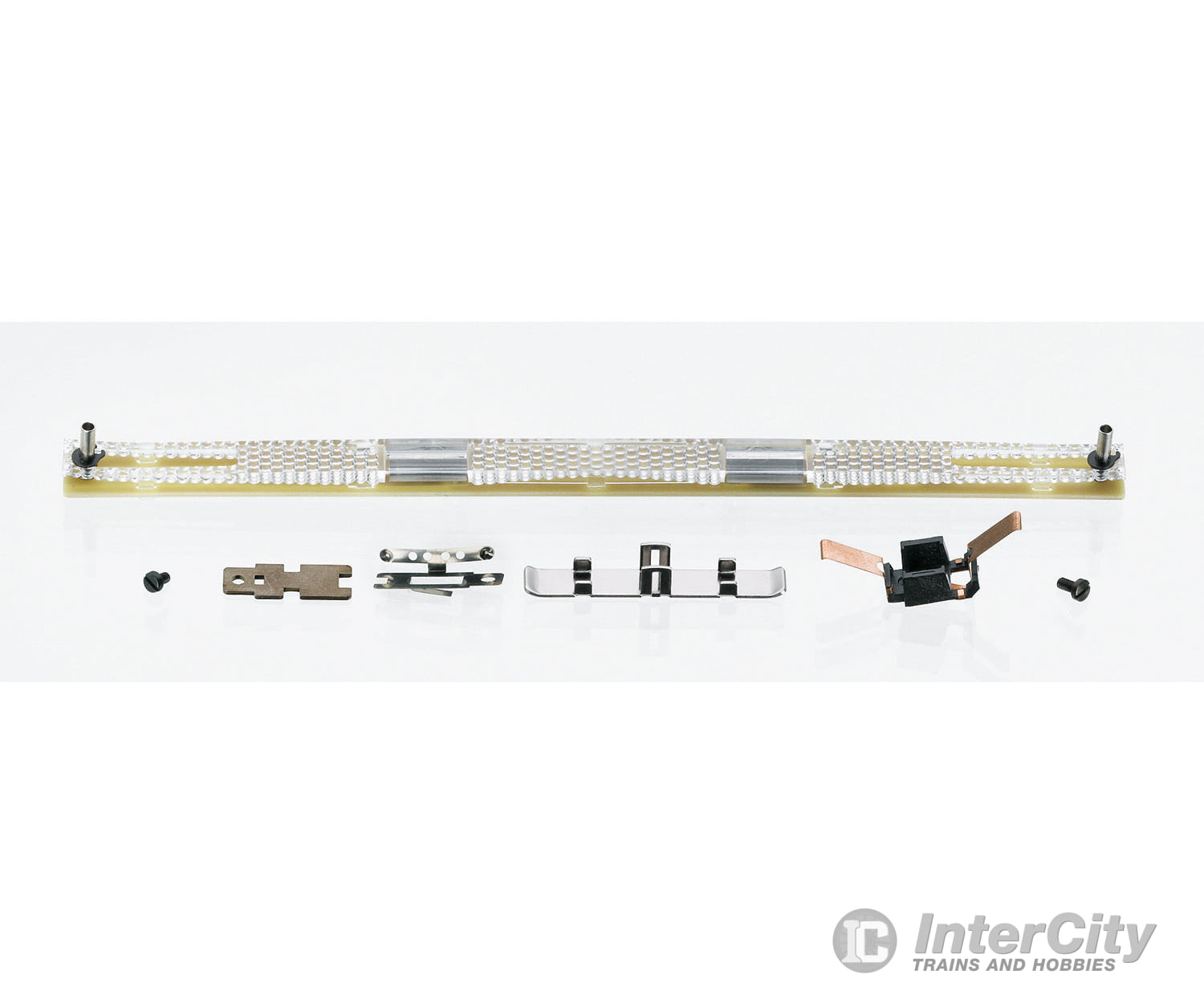 Trix 66672 Lighting Kit for Express Train Passenger Cars - Default Title (IC-TRIX-66672)