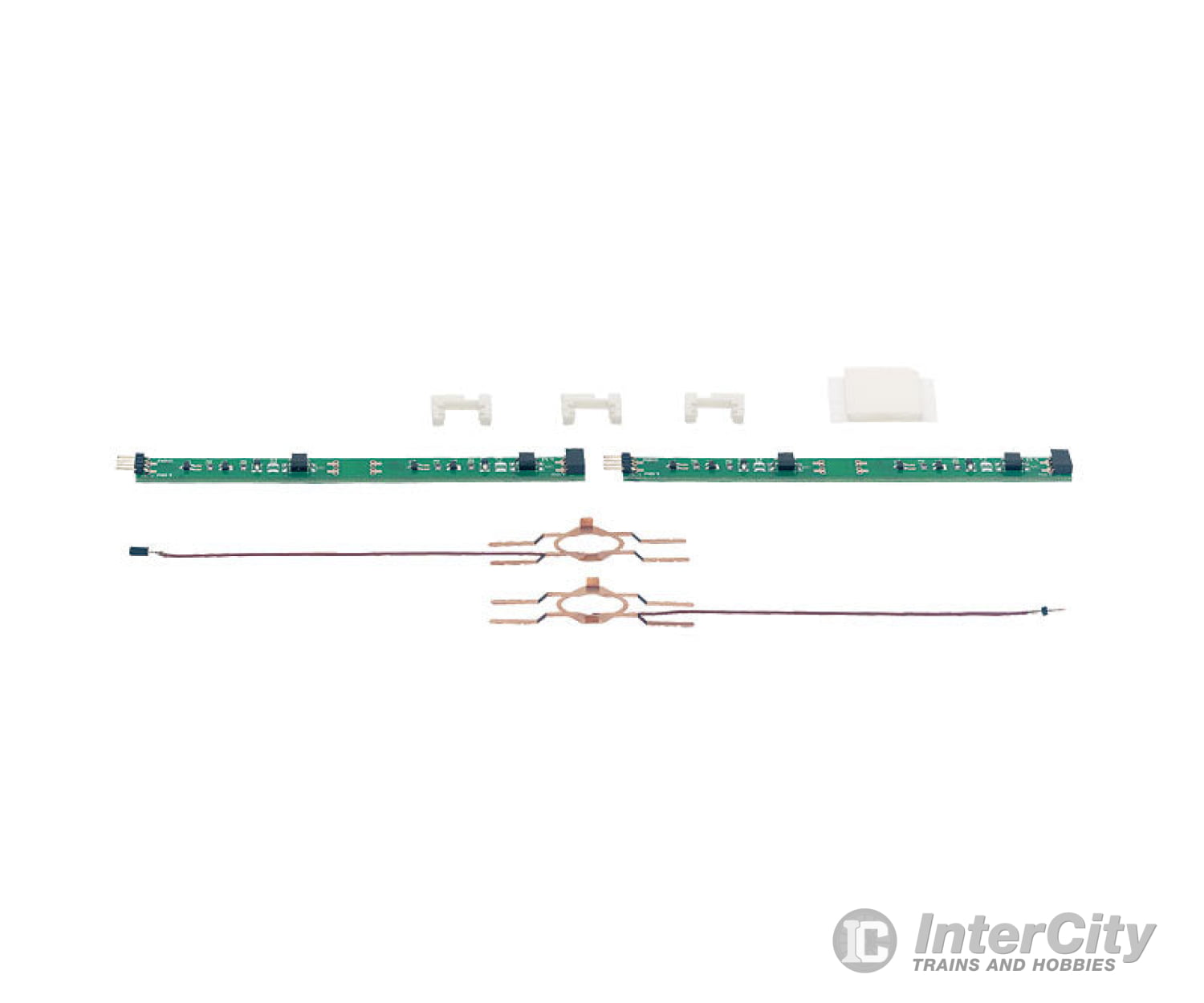 Trix 66718 Lighting Kit with White LEDs - Default Title (IC-TRIX-66718)