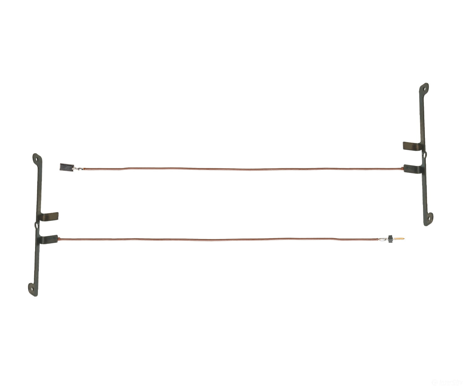 Trix 66724 HO Symmetrical Feeder Wire Set Track Accessories