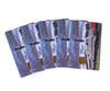 Trix 66935 N Locomotive Card Set Parts