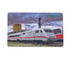 Trix 66935 N Locomotive Card Set Parts