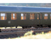 Trix 23126 Passenger Car, 1st/2nd Class - Default Title (IC-TRIX-23126)
