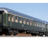 Trix 23126 Passenger Car, 1st/2nd Class - Default Title (IC-TRIX-23126)