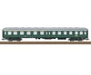 Trix 23126 Passenger Car, 1st/2nd Class - Default Title (IC-TRIX-23126)
