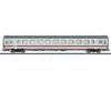 Trix 23140 Type Bpmz 295.4 Open Seating Car - Default Title (IC-TRIX-23140)