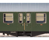 Trix 23166 Passenger Car, 2nd Class - Default Title (IC-TRIX-23166)