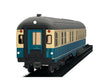 Trix 23175 Cab Control Car - Default Title (IC-TRIX-23175)