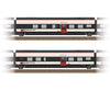 Trix 23281 Add-On Car Set 1 for the Class RABe 501 Giruno - Default Title (IC-TRIX-23281)