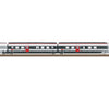 Trix 23282 Add-On Car Set 2 for the Class RABe 501 Giruno - Default Title (IC-TRIX-23282)