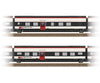 Trix 23282 Add-On Car Set 2 for the Class RABe 501 Giruno - Default Title (IC-TRIX-23282)