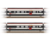 Trix 23283 Add-On Car Set 3 for the Class RABe 501 Giruno - Default Title (IC-TRIX-23283)