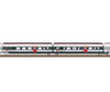 Trix 23283 Add-On Car Set 3 for the Class RABe 501 Giruno - Default Title (IC-TRIX-23283)