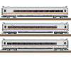 Trix 23391 Add-On Car Set ICE 3 railbow - Default Title (IC-TRIX-23391)