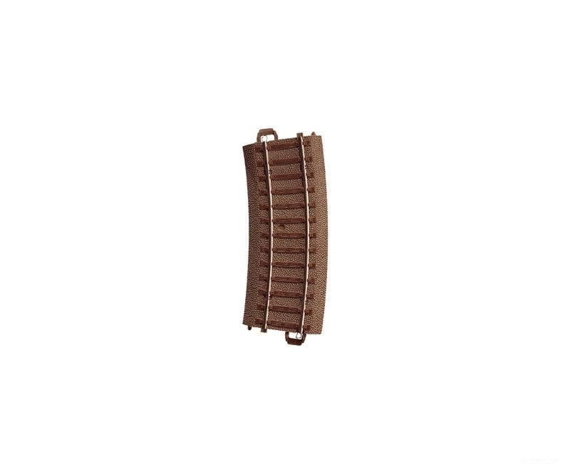 Trix 62115 Trix Curved C-Track 360 mm / - Default Title (IC-TRIX-62115)