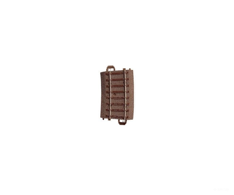 Trix 62207 Trix Curved C-Track 437.5 mm - Default Title (IC-TRIX-62207)