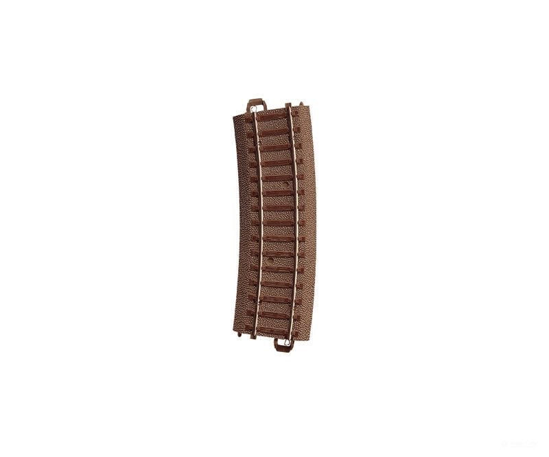 Trix 62215 Trix Curved C-Track 437.5 mm - Default Title (IC-TRIX-62215)