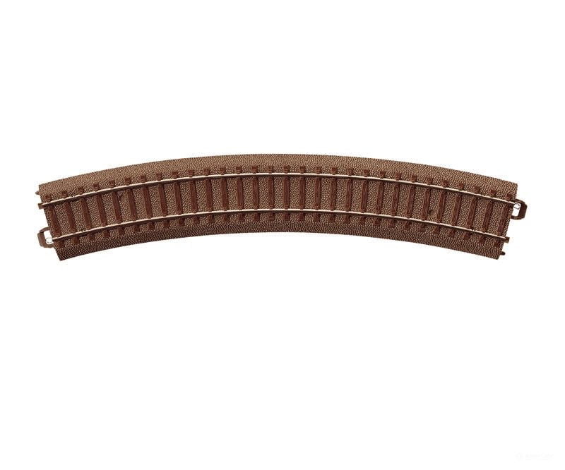 Trix 62230 Trix Curved C-Track 437.5 mm - Default Title (IC-TRIX-62230)