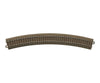 Trix 62430 Curved track R 4= 579, mm 30° - Default Title (IC-TRIX-62430)