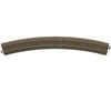 Trix 62530 Curved track R5=643,6mm 30° - Default Title (IC-TRIX-62530)