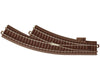 Trix 62672 Trix C-Track Right Curved Tur - Default Title (IC-TRIX-62672)