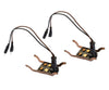 Trix 66716 Asymmetrical Connection Hardware - Default Title (IC-TRIX-66716)