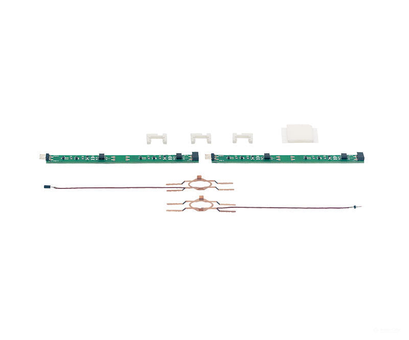 Trix 66718 Lighting Kit with White LEDs - Default Title (IC-TRIX-66718)
