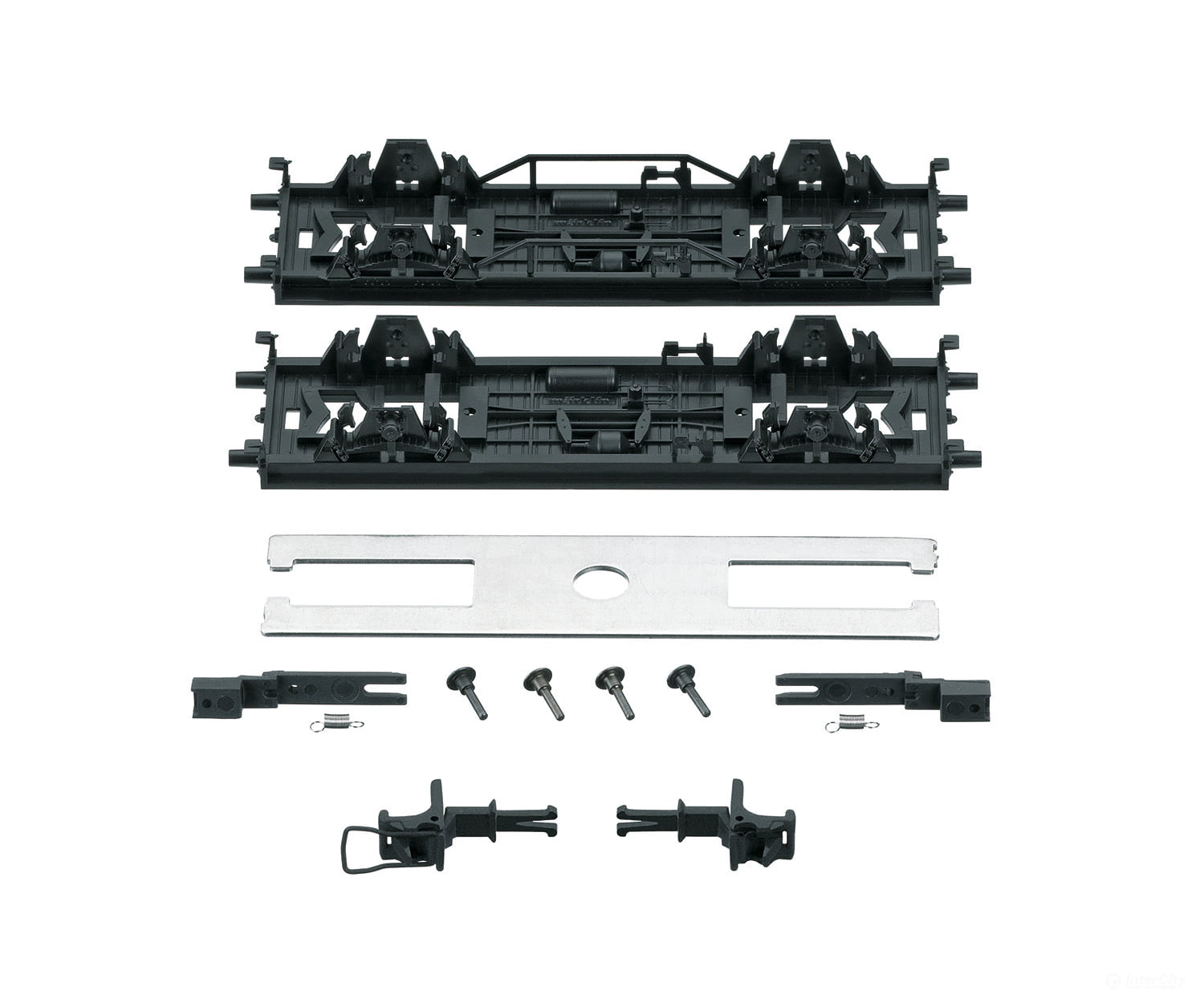 Trix 66733 Trix Express Conversion Set - Default Title (IC-TRIX-66733)