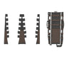Trix 66871 Expansion Set for the 66861 Turntable - Default Title (IC-TRIX-66871)