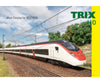 Trix Ho Catalog 2022/23 English Catalogs