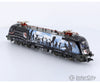 Trix Ho Scale Hungarian Gysev (Raaberbahn) Taurus Electric Locomotive Mfx/Dcc W/Sound European