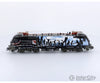 Trix Ho Scale Hungarian Gysev (Raaberbahn) Taurus Electric Locomotive Mfx/Dcc W/Sound European