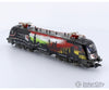 Trix Ho Scale Hungarian Gysev (Raaberbahn) Taurus Electric Locomotive Mfx/Dcc W/Sound European