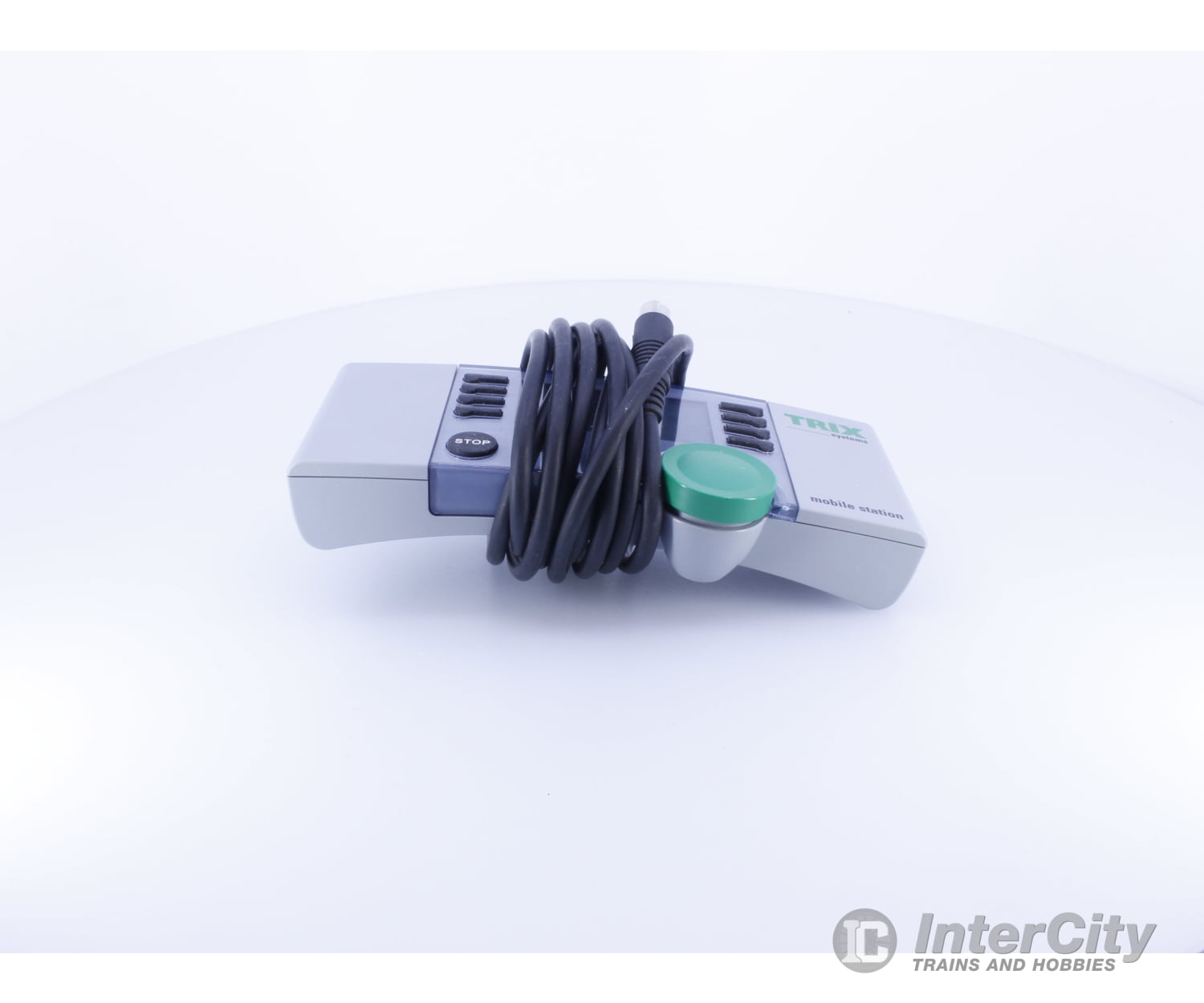 Trix MS HO Mobile Station Command Stations & Expansion