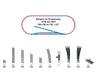Trix 14311 H1 Track Extension Set - Default Title (IC-TRIX-14311)