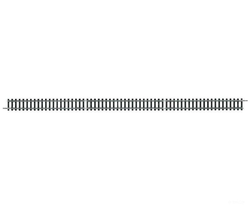 Trix 14902 Straight Track - Default Title (IC-TRIX-14902)