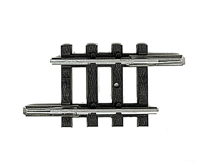 Trix 14903 Straight Track - Default Title (IC-TRIX-14903)