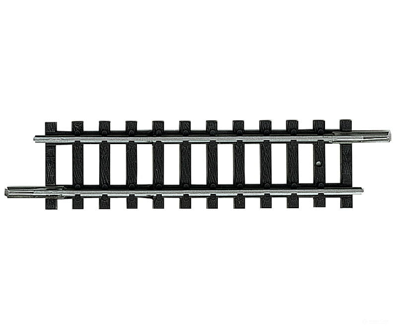 Trix 14906 Straight Track - Default Title (IC-TRIX-14906)