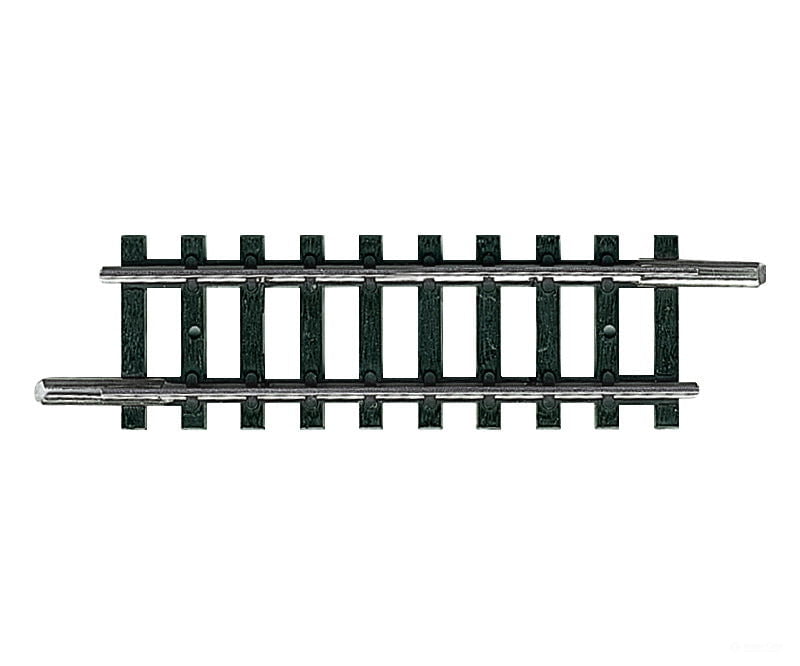 Trix 14907 Straight Track - Default Title (IC-TRIX-14907)