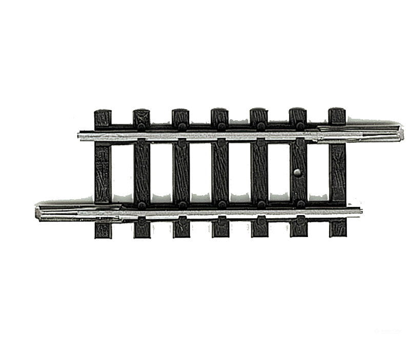 Trix 14909 Straight Track - Default Title (IC-TRIX-14909)