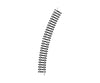 Trix 14910 Curved track - Default Title (IC-TRIX-14910)