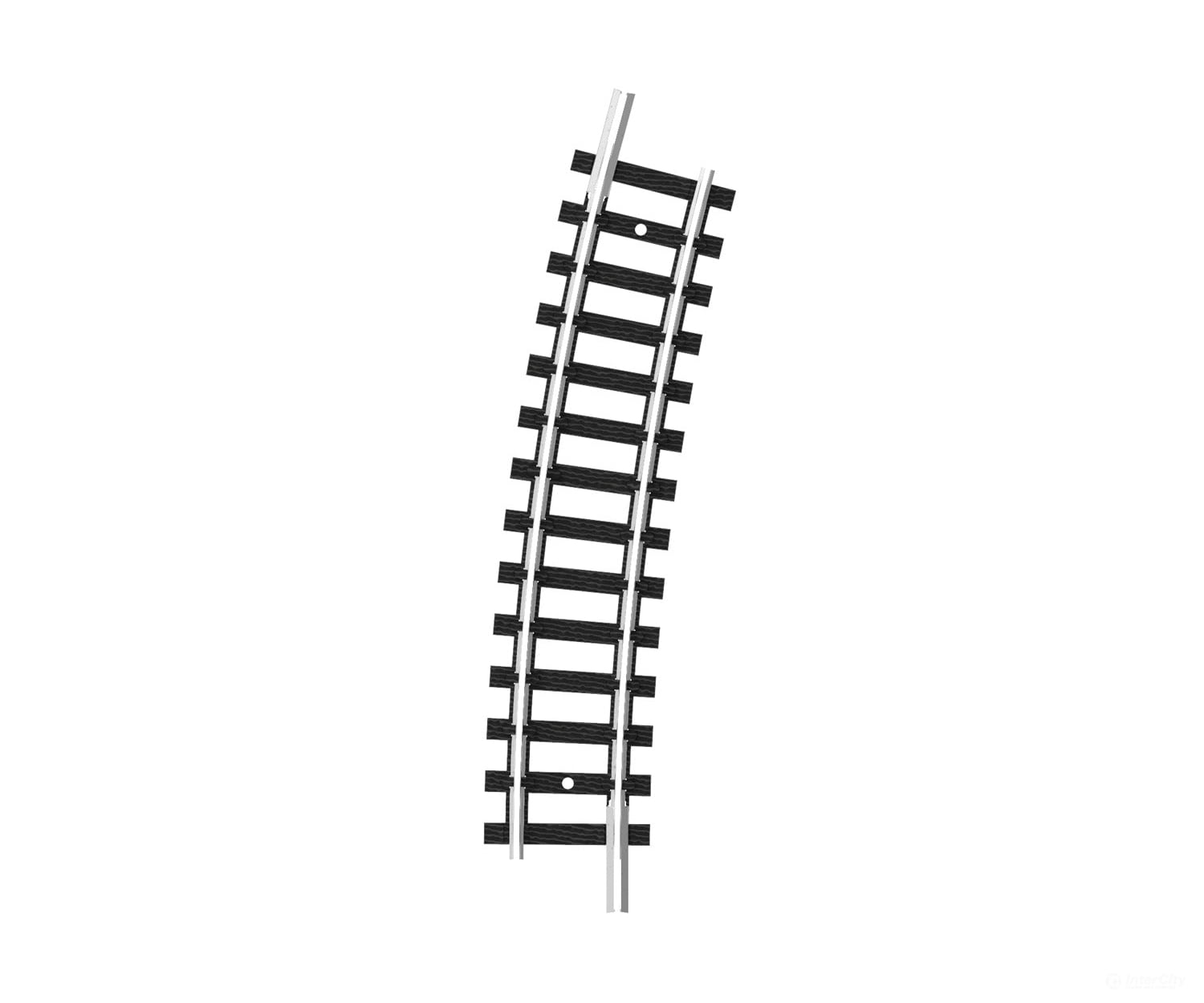 Trix 14911 Curved track - Default Title (IC-TRIX-14911)
