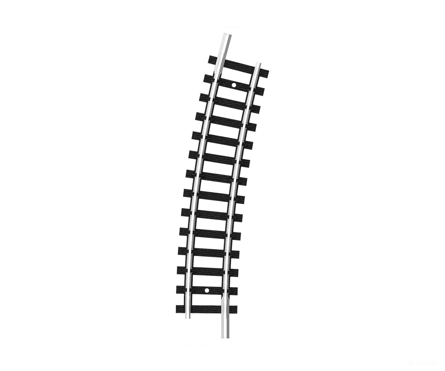 Trix 14911 Curved track - Default Title (IC-TRIX-14911)