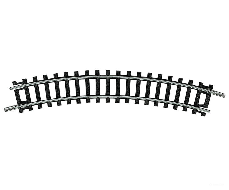Trix 14912 Curved Track R1-30° - Default Title (IC-TRIX-14912)