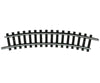 Trix 14914 Curved Track  R 1 -24° - Default Title (IC-TRIX-14914)