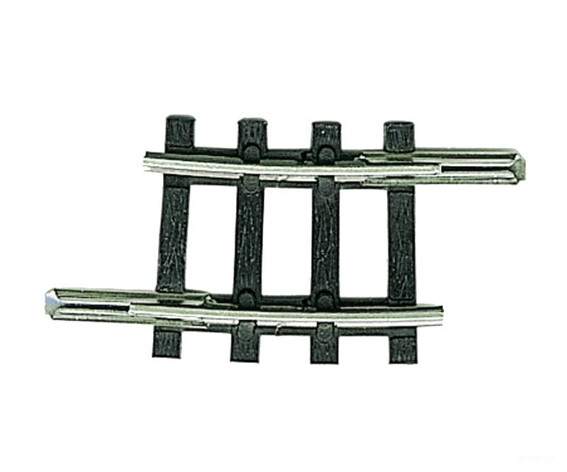 Trix 14916 Curved Track R1,6 GRA - Default Title (IC-TRIX-14916)