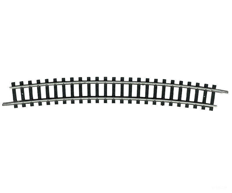 Trix 14918 CURVED TRACK - Default Title (IC-TRIX-14918)