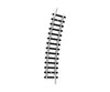 Trix 14921 Curved track - Default Title (IC-TRIX-14921)